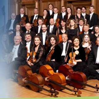 English Chamber Orchestra