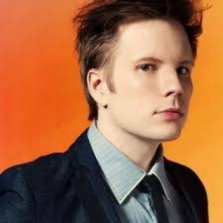 Patrick Stump