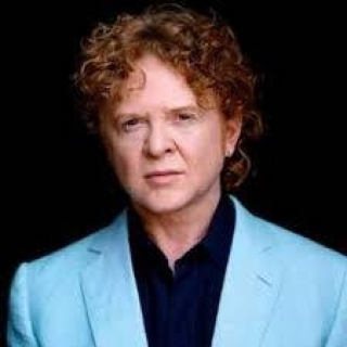 Mick Hucknall