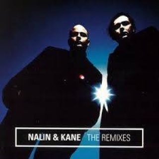 Nalin & Kane