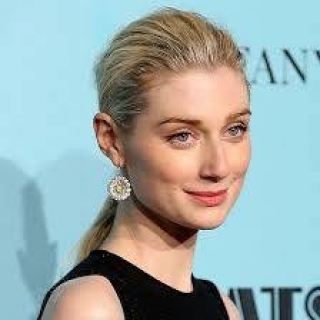 Elizabeth Debicki