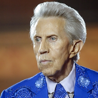 Porter Wagoner