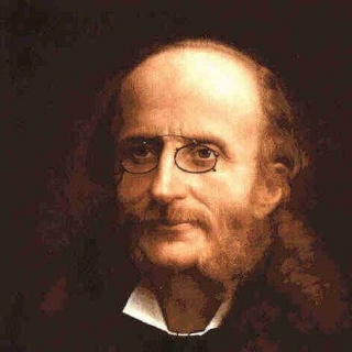 Jacques Offenbach