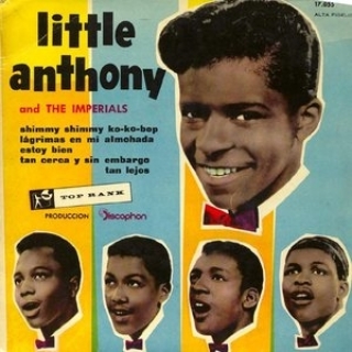 Little Anthony & The Imperials