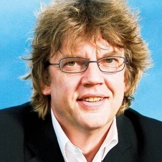 Henk Westbroek