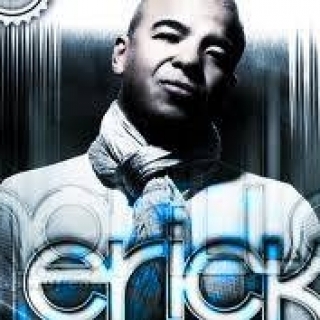 Erick Morillo