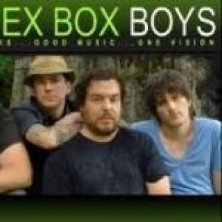 Ex Box Boys