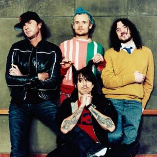 Red Hot Chilli Peppers