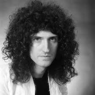 Brian May