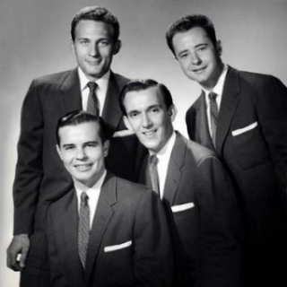 The Jordanaires