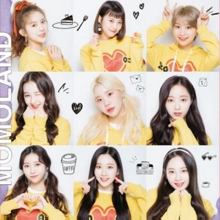 Momoland