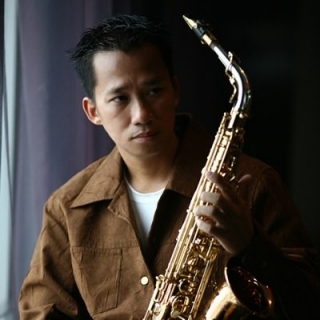 Xuân Hiếu (Saxophone)