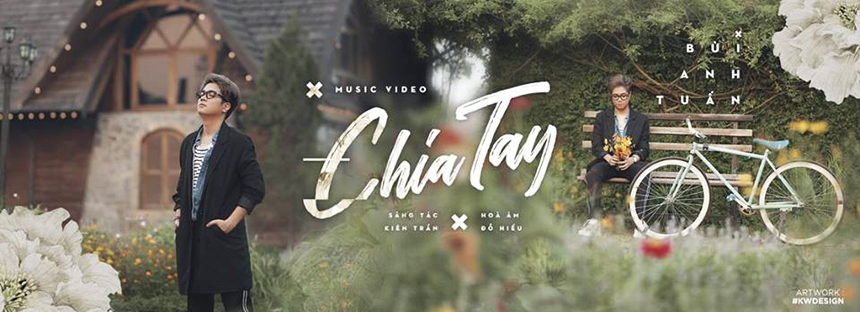 B.A.T - Chia Tay MV
