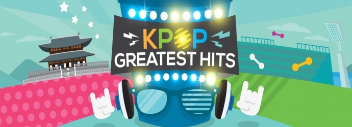 Nhạc Hot K-POP Hot Tháng 09/2015