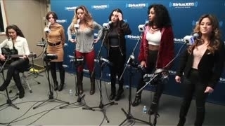They Don't Know About Us (Fifth Harmony Cover) - Various Artist