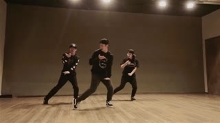 Hold Tight (Timon Youn Dance Cover) - Various Artist