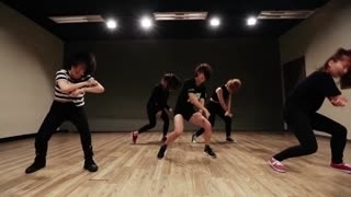 Ping Pong (Choreography Dance Cover) - Various Artists