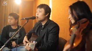 Lời Ru Của Mẹ (Việt Johan Cover) - Việt Johan