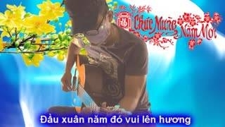 Liên Khúc Xuân Lên Đường (MV Chế) - Various Artist