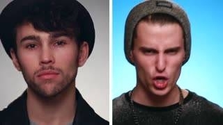 Uptown Funk (MAX, Mike Tompkins Cover) - Various Artist, Max
