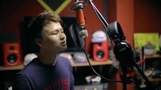 Như Những Phút Ban Đầu (Phạm Đình Thái Ngân Cover) - Various Artist