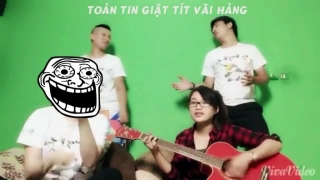 Gấu Ơi! Mình Cai Face Nhé (Nặc Tha Team Chế) - Various Artist
