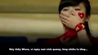 Cảm Ơn Miura Đến (MV Chế) - Various Artist