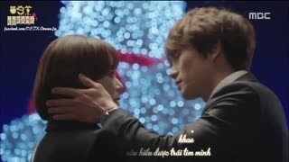 Unspeakable Secret (MV Fanmade, Sub) - Moon Myung Jin