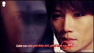 Lỡ Mai Này (Quốc Thiên MV Fanmade)  - Various Artists