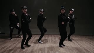 Get Like Me (Mina Myoung Dance Cover) - Various Artist