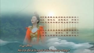 Bia Không Tên (Võ Tắc Thiên Truyền Kỳ 2015 OST) (Vietsub) - Jane Zhang (Trương Lương Dĩnh)