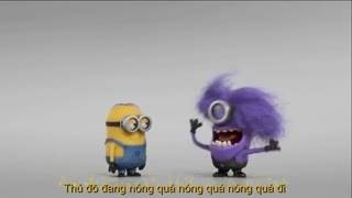 Nóng (The Minions Cover) - The Minions