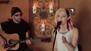 The Heart Wants What It Wants (Madilyn Bailey Cover) - Madilyn Bailey