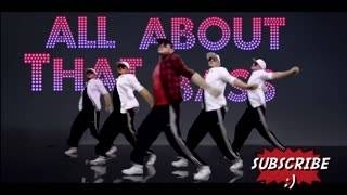 All About That Bass (Choreography Dance Cover) - Various Artists