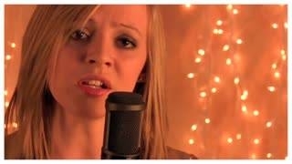 Last Chirstmast (Madilyn Bailey ft Jake Coco Cover) - Madilyn Bailey, Jake Coco