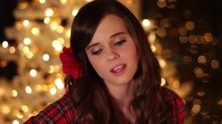 All IWant For Christmas Is You (Tiffany Alvord Cover) - Tiffany Alvord