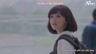 Đã Lâu Không Gặp (Bên Nhau Trọn Đời OST) (VietSub) - Various Artist, Tang Yan (Đường Yên)
