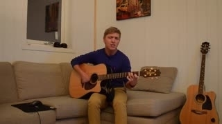 I Really Like You (Hans Olav Sletteb Cover) - Various Artist