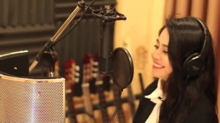 All Of Me (Nguyễn Kiều Anh The Voice Cover) - Kiều Anh (GHV 2015)