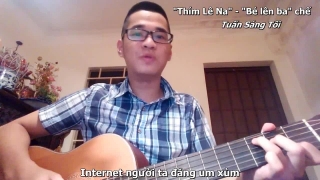 Thím Lê Na (Bé Lên Ba Chế) - Various Artist