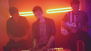 Can't Feel My Face (Sam Tsui Cover) - Various Artists