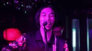 Thằng Cuội (Minishow Lũ Bạn Quạ Đen 28/08/2015) - Hải Bột (Quái Vật Tí Hon Band)