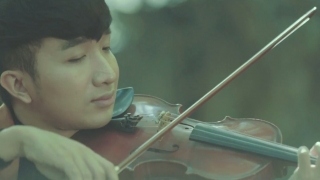 Chuyện Của Mùa Đông (Violin Cover) - Hoàng Rob