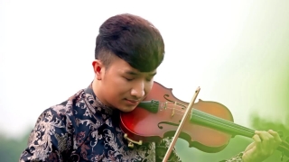Tự Nguyện ( Violin Cover) - Hoàng Rob