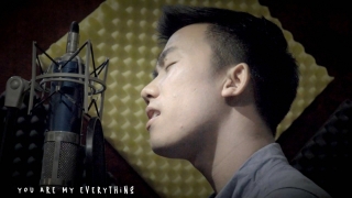 You Are My Everything - Isaac Thái
