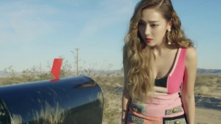 Fly (English Ver) - Jessica Jung