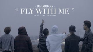Fly With Me - Zugi, Mr.A