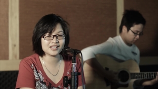 Yêu Em Dài Lâu (Anh Thư, Trường Giang Acoustic Cover) - Various Artists