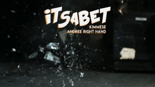 ITSABET (Max Benderz Remix) - Andree, Kimmese