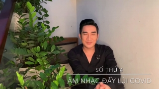 Ảo Vọng (Live) - Quang Hà